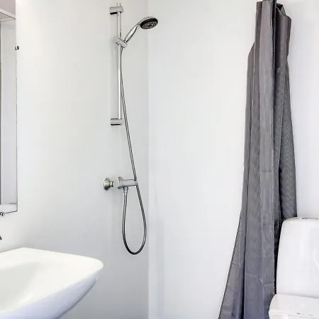 Hiltrud - 100m From The Sea In Western Jutland By Interhome * Fanø